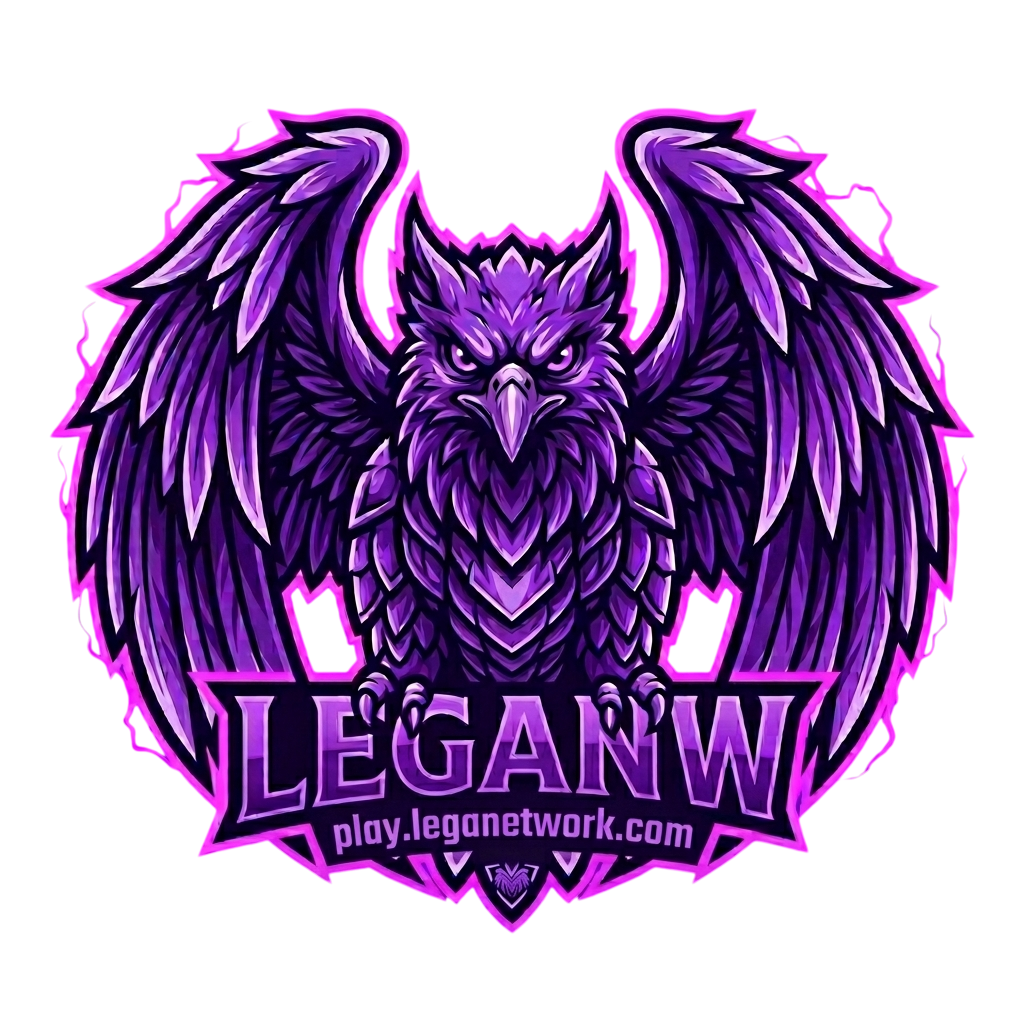 LegaNetwork